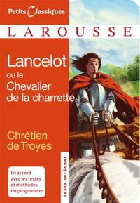 Image de Lancelot ou le Chevalier de la charrette