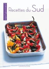 Image de Recettes du sud