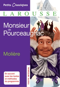 Image de Monsieur de Pourceaugnac