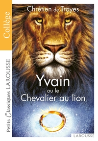 Picture of Yvain ou le Chevalier au lion