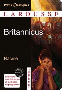 Picture of Britannicus