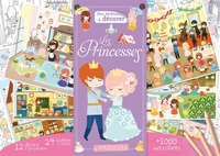 Picture of Les princesses