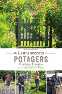 Image de Leurs secrets potagers