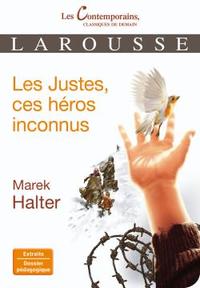 Picture of Les Justes, ces héros inconnus