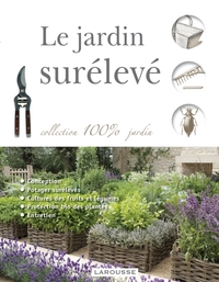 Image de Le jardin surélevé