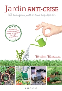 Image de Jardin anti-crise