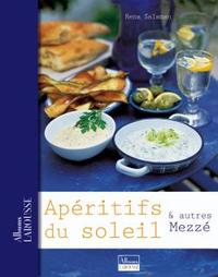 Image de Apéritifs du soleil & autres mezzé