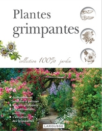 Image de Grimpantes - Nouvelle présentation