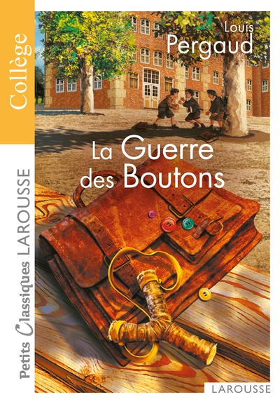 Picture of La Guerre des boutons
