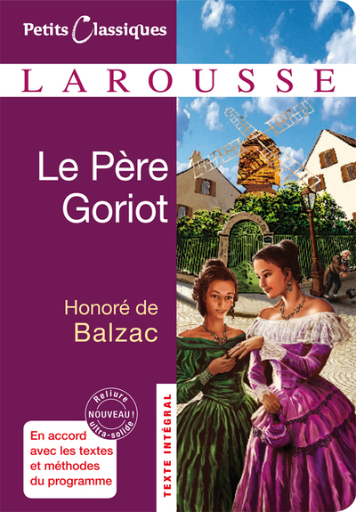 Picture of Le Père Goriot
