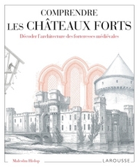 Picture of Comprendre les châteaux forts Décoder l'architecture des forteresses médiévales