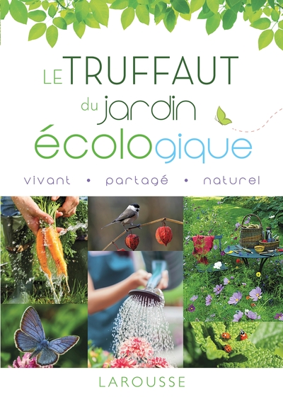 Image de Le Truffaut du jardin écologique - Nouvelle édition