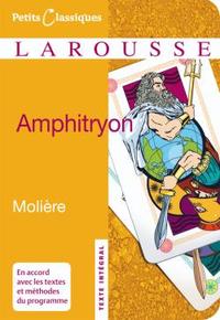 Picture of Amphitryon
