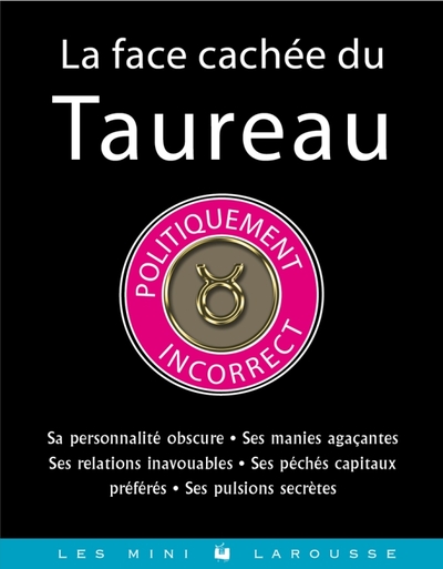 Image de La face cachée du Taureau