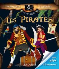 Picture of Les Pirates