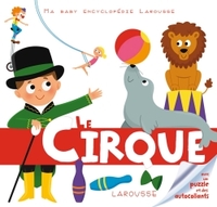 Image de Le cirque