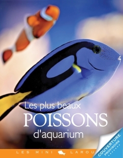 Picture of Les plus beaux poissons d'aquarium