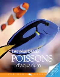 Picture of Les plus beaux poissons d'aquarium