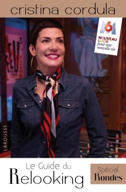 Picture of Le guide du relooking - spécial rondes