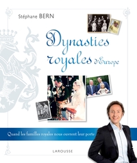 Picture of Dynasties Royales d'Europe
