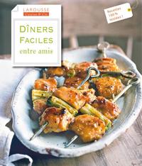 Image de Dîners faciles entre amis