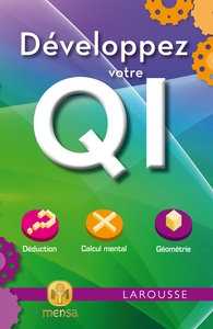 Image de Développez votre QI