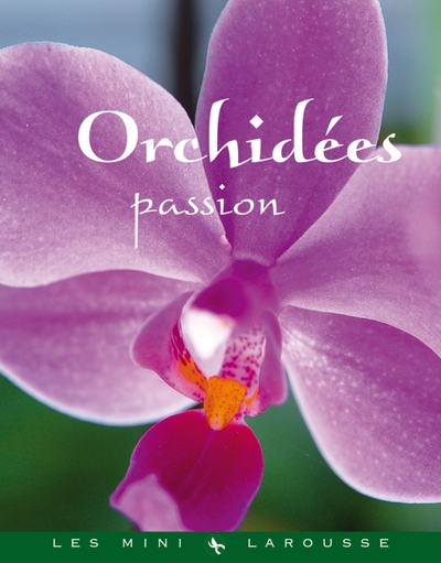 Image de Orchidées passion