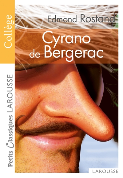 Picture of Cyrano de Bergerac