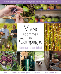 Picture of Vivre (comme) à la campagne