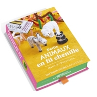 Image de Petits animaux en fil chenille