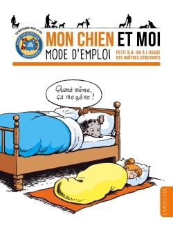 Picture of MON CHIEN ET MOI