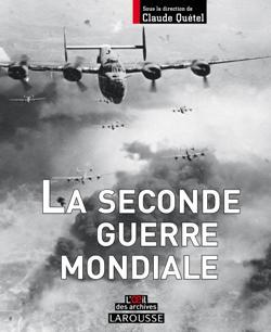 Picture of La seconde guerre mondiale