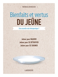 Picture of Bienfaits et vertus du jeûne