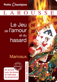 Image de Le Jeu de l'amour et du hasard