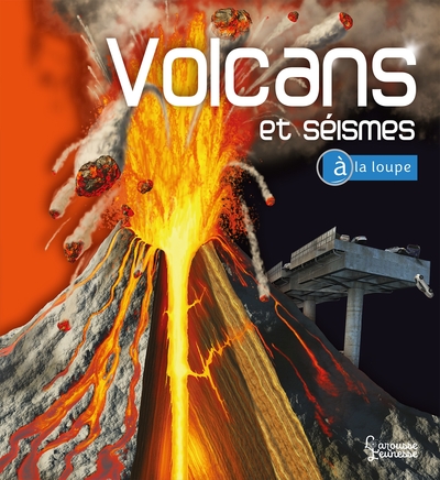 Picture of Volcans et Séismes