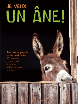 Picture of Je veux un âne !