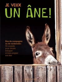 Picture of Je veux un âne !