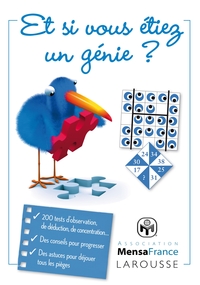 Image de Et si vous étiez un génie ?