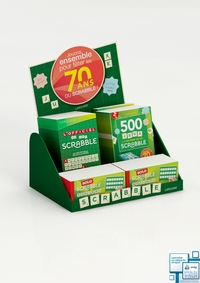 Image de COMPTOIR SCRABBLE 20EX