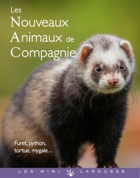 Picture of Les nouveaux animaux de compagnie