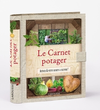 Image de Le carnet potager