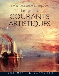 Picture of Panorama des grands courants artistiques