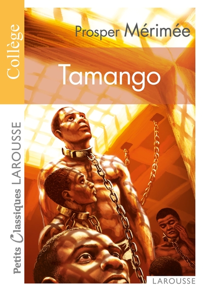 Picture of Tamango