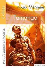 Picture of Tamango