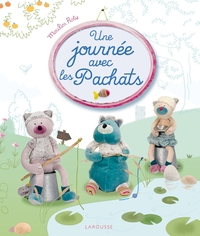 Picture of Une journée avec les Pachats