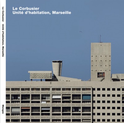 Image de LE CORBUSIER-UNITE D'HABITATION