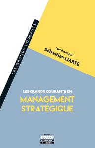 Image de Les grands courants en management stratégique