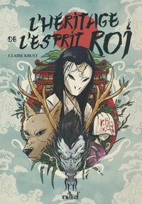 Picture of L héritage de l esprit-roi