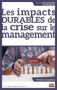 Image de Les impacts durables de la crise sur le management