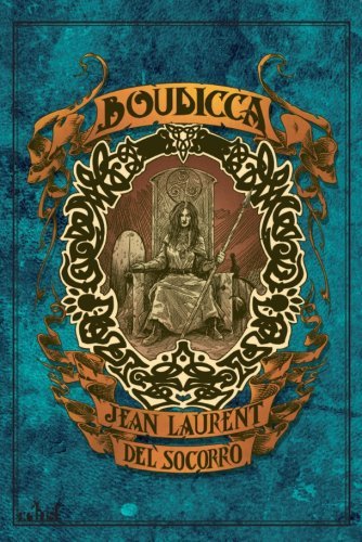 Picture of Boudicca